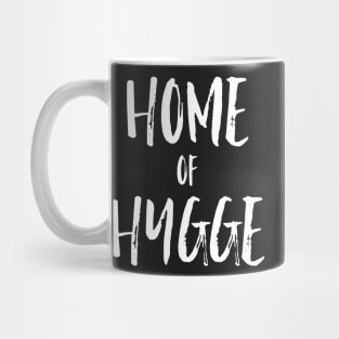 Home of Hygge Mug